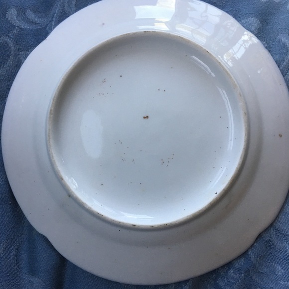 Prospect Point niagra Falls collectible plate - Picture 5 of 5